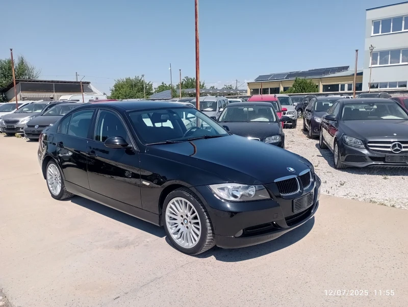 BMW 320 Италия 