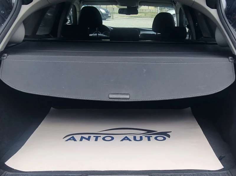 Honda Accord 2.0 i-VTEC Навигация!Камера!, снимка 16 - Автомобили и джипове - 51192905