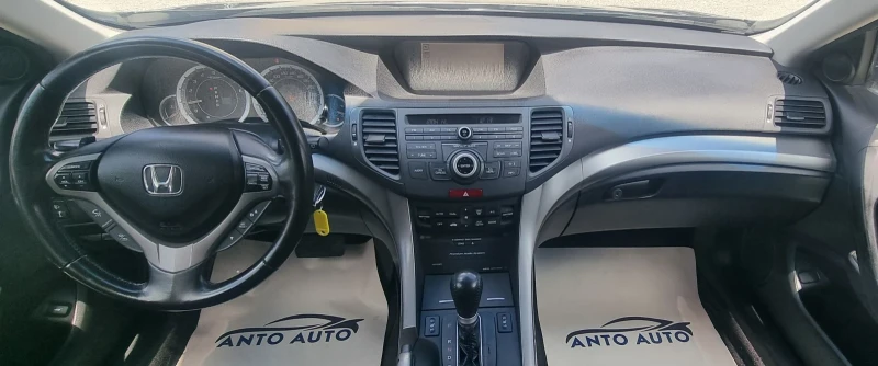 Honda Accord 2.0 i-VTEC Навигация!Камера!, снимка 13 - Автомобили и джипове - 51192905