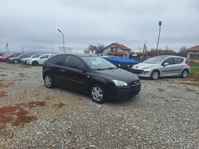Ford Focus 1.6i klima, снимка 4 - Автомобили и джипове - 52340791