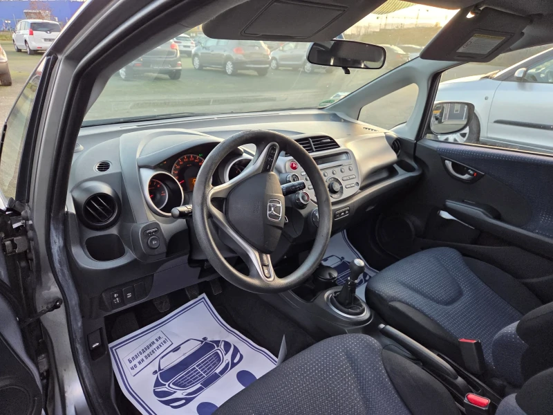 Honda Jazz 1, 3VVTI90k.s.120800kmFACEEU5, снимка 7 - Автомобили и джипове - 52482629