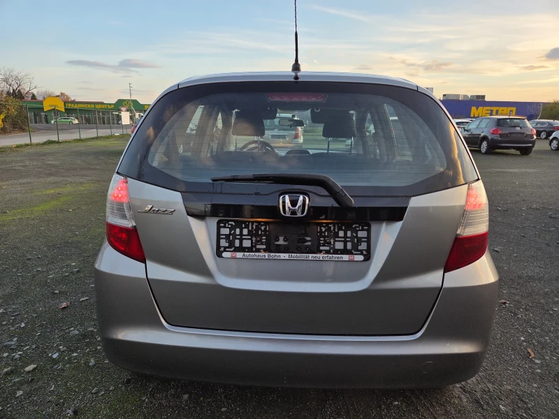Honda Jazz 1, 3VVTI90k.s.120800kmFACEEU5, снимка 5 - Автомобили и джипове - 52482629