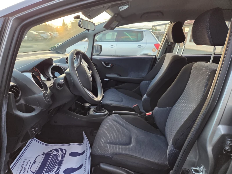 Honda Jazz 1, 3VVTI90k.s.120800kmFACEEU5, снимка 8 - Автомобили и джипове - 52482629