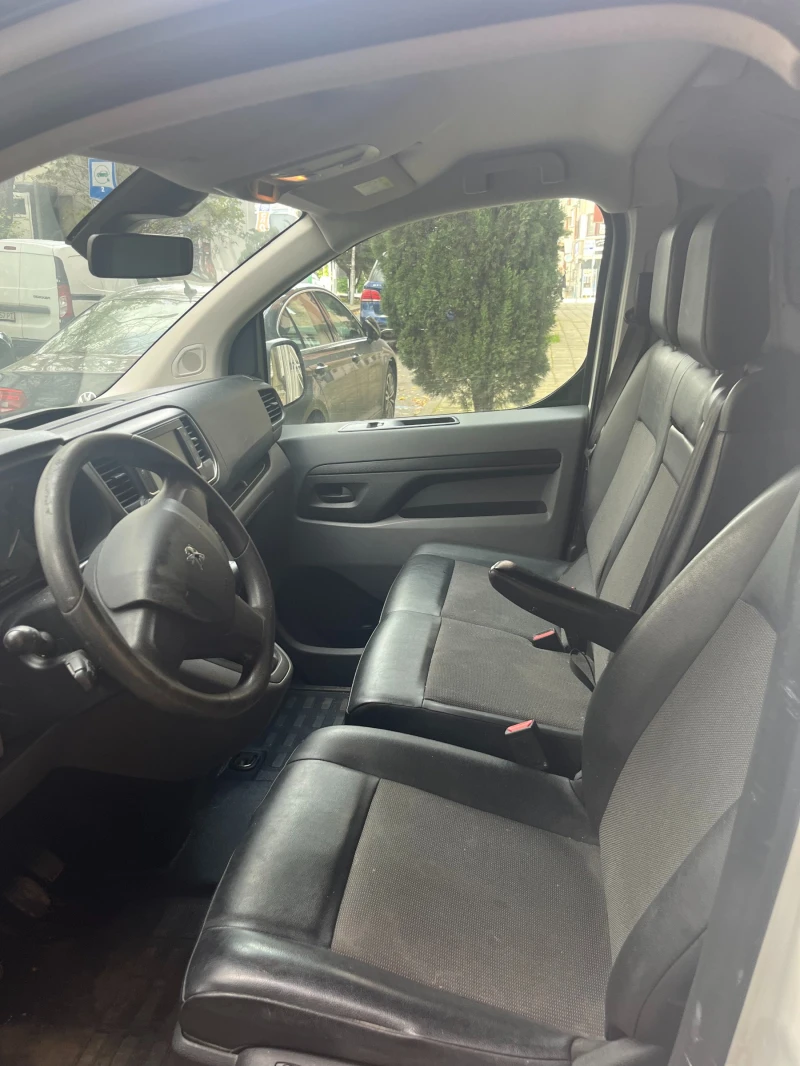 Peugeot Expert, снимка 7 - Автомобили и джипове - 52630570