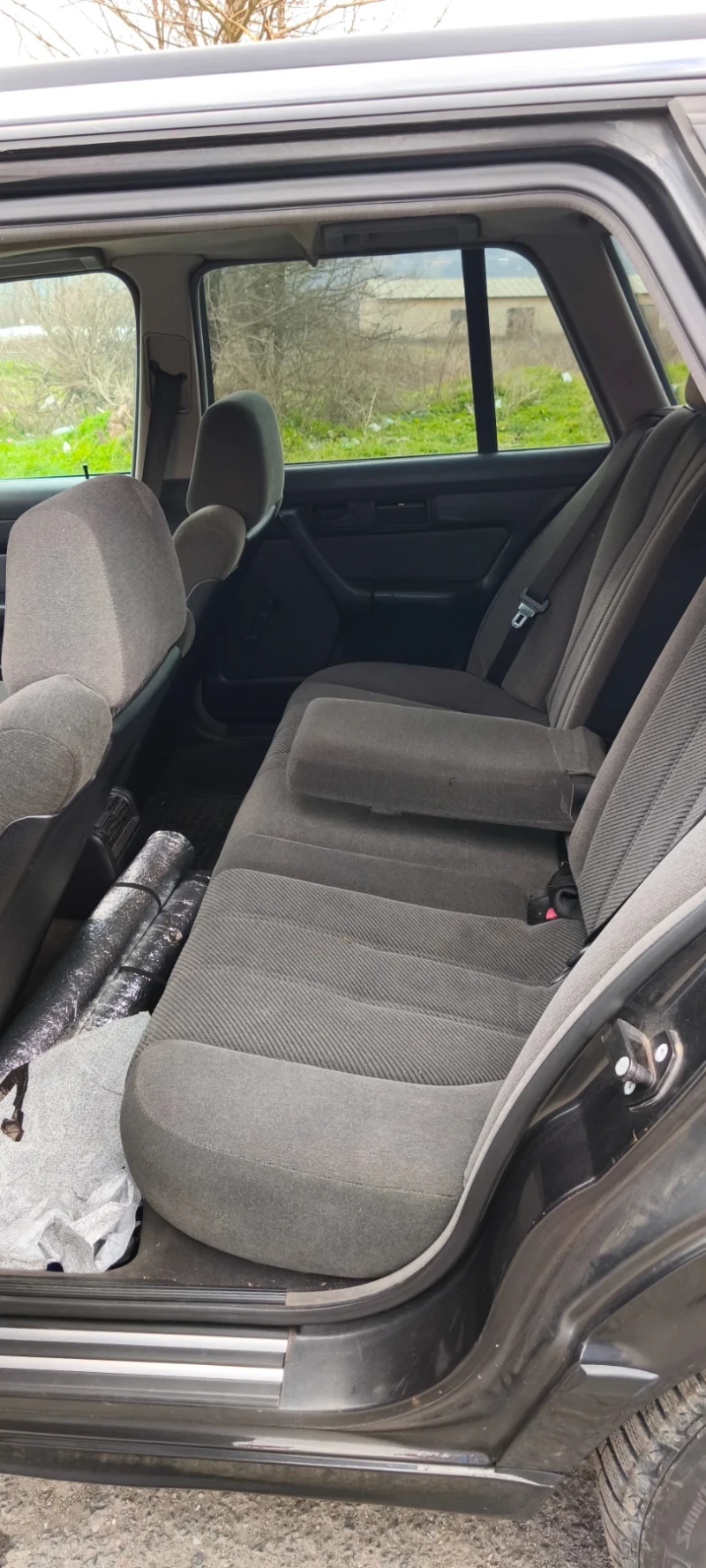 BMW 518, снимка 13 - Автомобили и джипове - 53120310