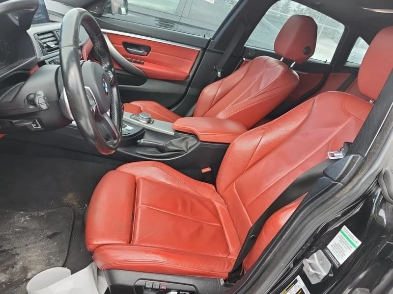 BMW 440 * 440I XDRIVE * * ПАНОРАМА* * Б58* * КАМЕРА ЗА ЗАД, снимка 5 - Автомобили и джипове - 53447554