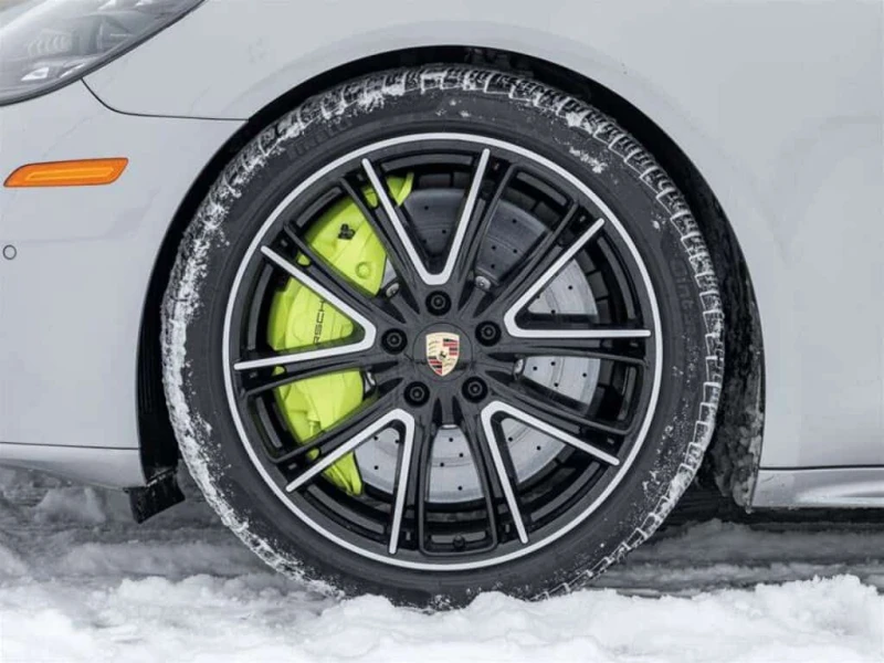 Porsche Panamera * AWD| Low Km| Clean CarFax| Premium Pkg Plus| Spo, снимка 13 - Автомобили и джипове - 53510898