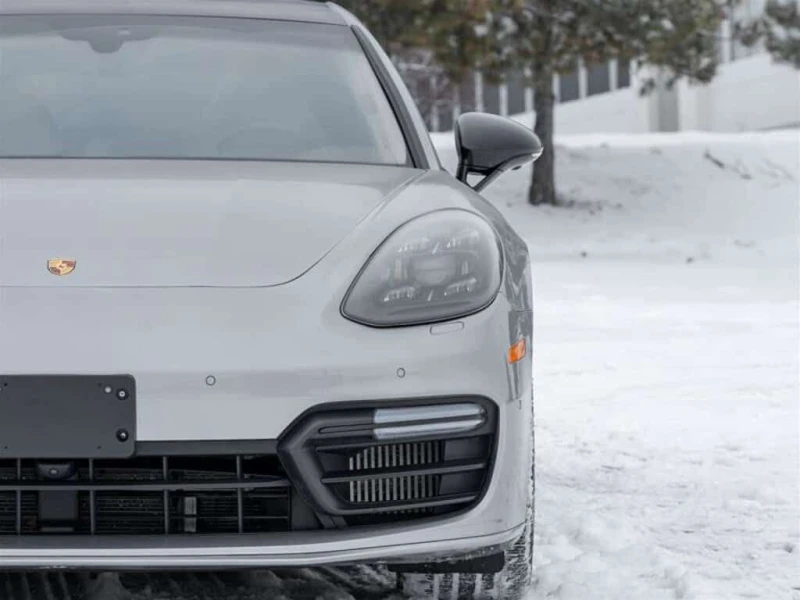 Porsche Panamera * AWD| Low Km| Clean CarFax| Premium Pkg Plus| Spo, снимка 12 - Автомобили и джипове - 53510898