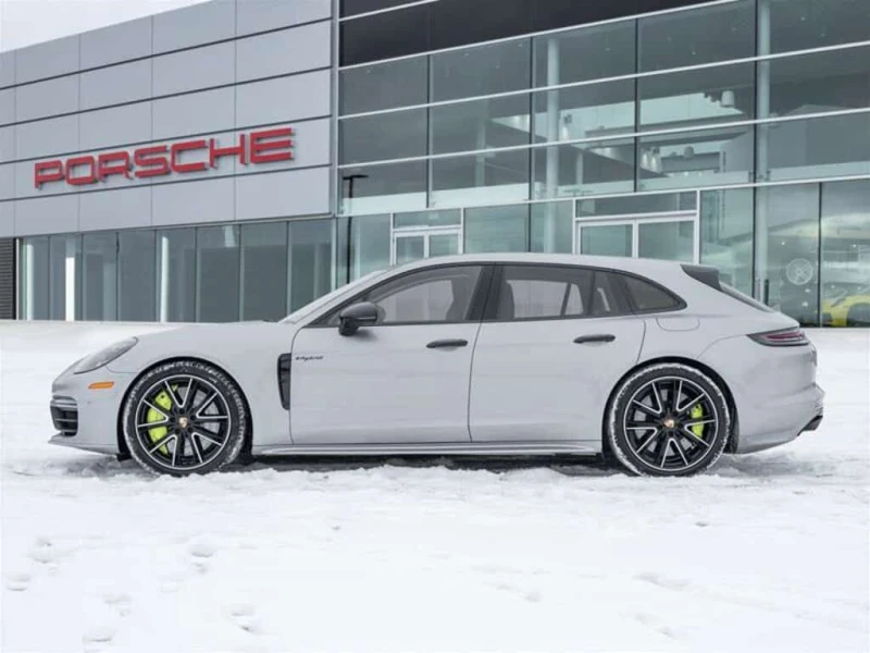Porsche Panamera * AWD| Low Km| Clean CarFax| Premium Pkg Plus| Spo, снимка 4 - Автомобили и джипове - 53510898