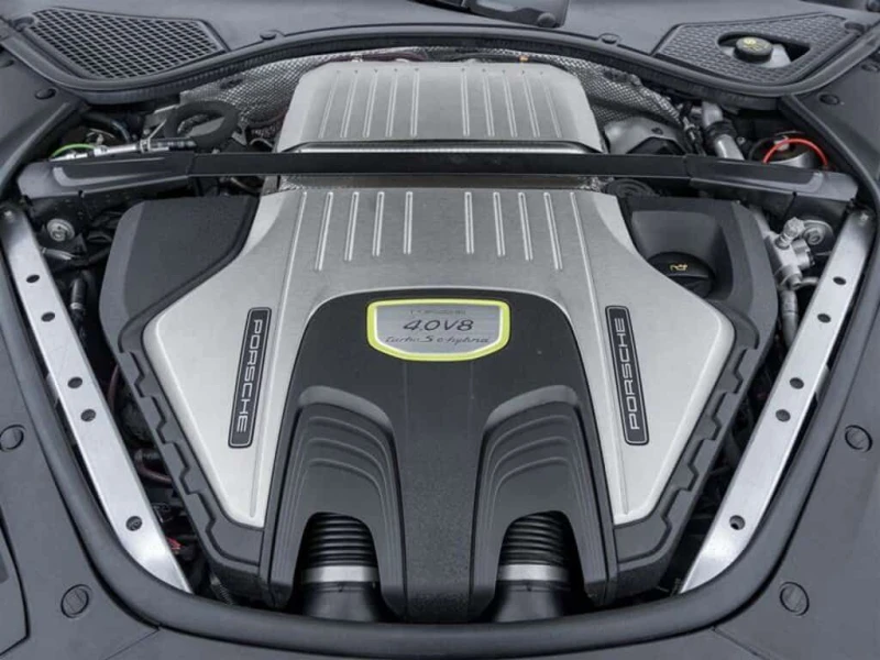 Porsche Panamera * AWD| Low Km| Clean CarFax| Premium Pkg Plus| Spo, снимка 15 - Автомобили и джипове - 53510898