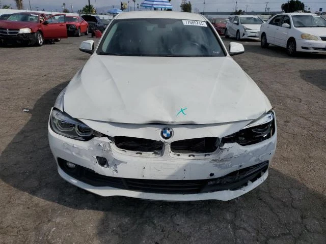 BMW 320 Подгрев* Камера* Кожа - изображение 8