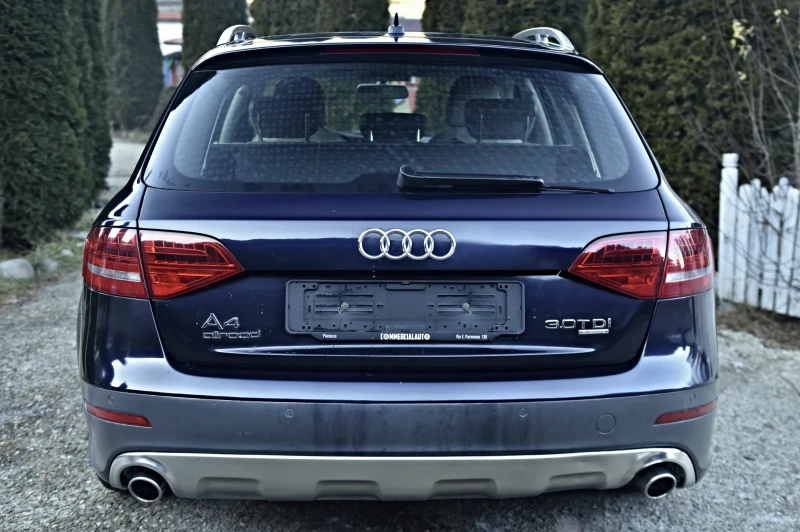 Audi A4 Allroad - 13300 лв. - 83812387 | Car24.bg