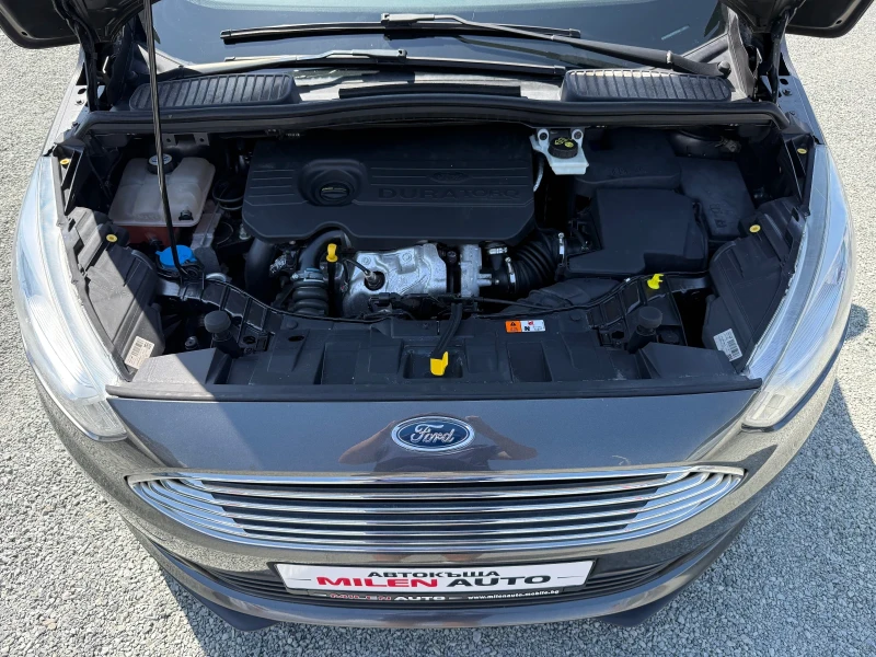 Ford C-max (KATO НОВА) - 14900 лв. - 87038735 | Car24.bg