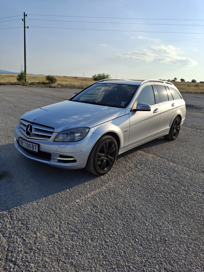 Mercedes-Benz C 350 Harman/kardon BlueEff Avantgarde - 13999 лв. - 11235246 1