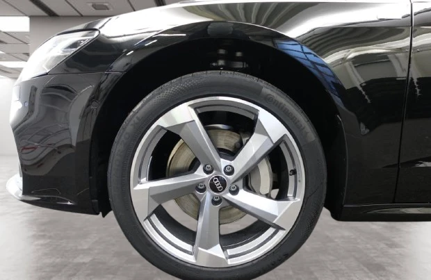 Audi A7 45 TFSI Quattro = S-line =  | Mobile.bg   5