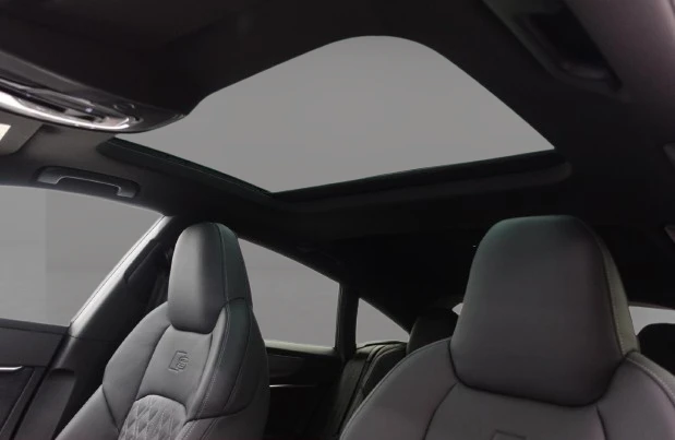Audi A7 45 TFSI Quattro = S-line =  | Mobile.bg   9