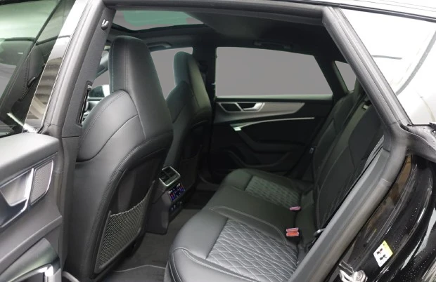 Audi A7 45 TFSI Quattro = S-line =  | Mobile.bg   13