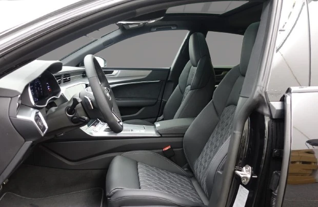 Audi A7 45 TFSI Quattro = S-line =  | Mobile.bg   8