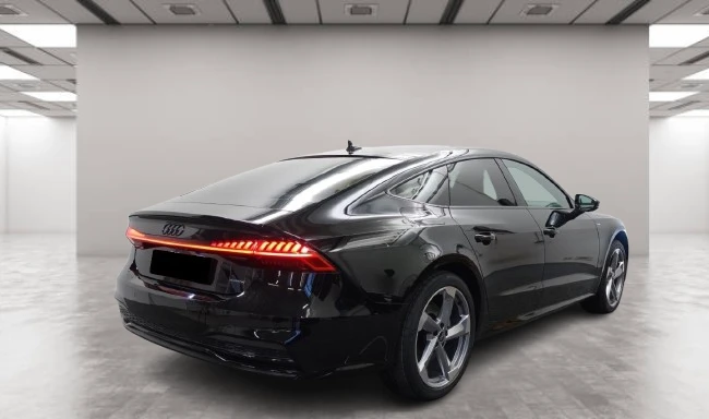 Audi A7 45 TFSI Quattro = S-line =  | Mobile.bg   3