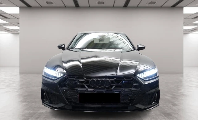 Audi A7 45 TFSI Quattro = S-line =  | Mobile.bg   1