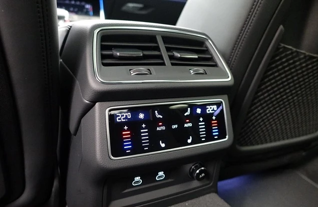 Audi A7 45 TFSI Quattro = S-line =  | Mobile.bg   14