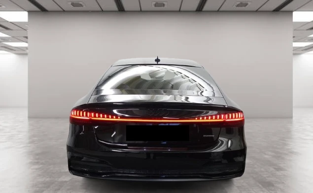 Audi A7 45 TFSI Quattro = S-line =  | Mobile.bg   2