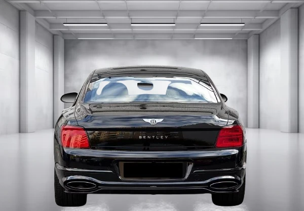 Bentley Flying Spur Speed V8 Hybrid = Mulliner = Гаранция, снимка 3 - Автомобили и джипове - 54013705