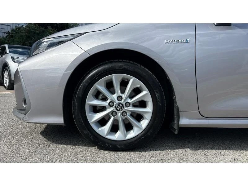 Toyota Corolla SDN 1.8HSD EXECUTIVE MY21, снимка 16 - Автомобили и джипове - 55347437