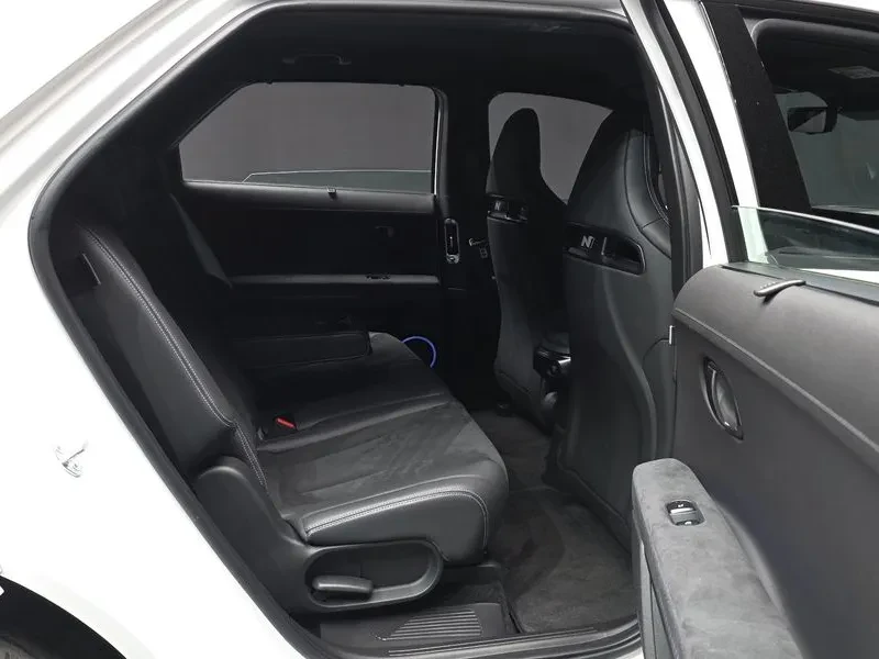 Hyundai Ioniq 5 N, снимка 12 - Автомобили и джипове - 55574275