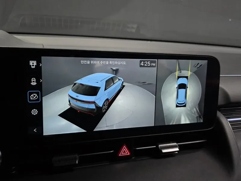 Hyundai Ioniq 5 N, снимка 15 - Автомобили и джипове - 55574275