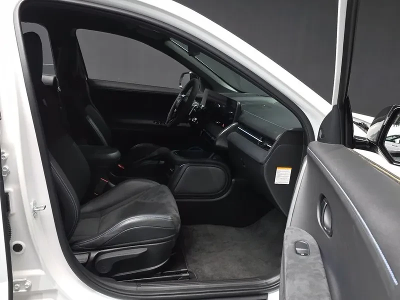 Hyundai Ioniq 5 N, снимка 11 - Автомобили и джипове - 55574275