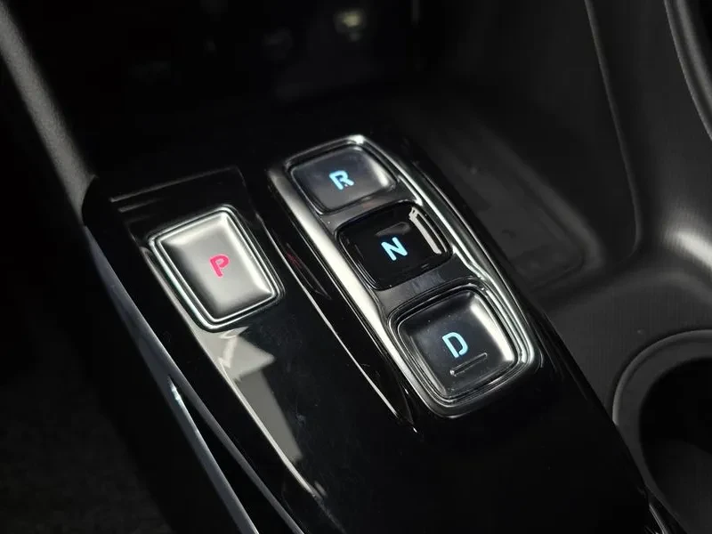 Hyundai Sonata Hybrid (Dn8) Premium Family, снимка 9 - Автомобили и джипове - 55707977