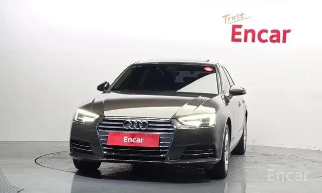 Audi A4 35 TDI* Premium* ���* ������* ������� | Mobile.bg � ����������� 4