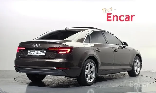 Audi A4 35 TDI* Premium* ���* ������* ������� | Mobile.bg � ����������� 3