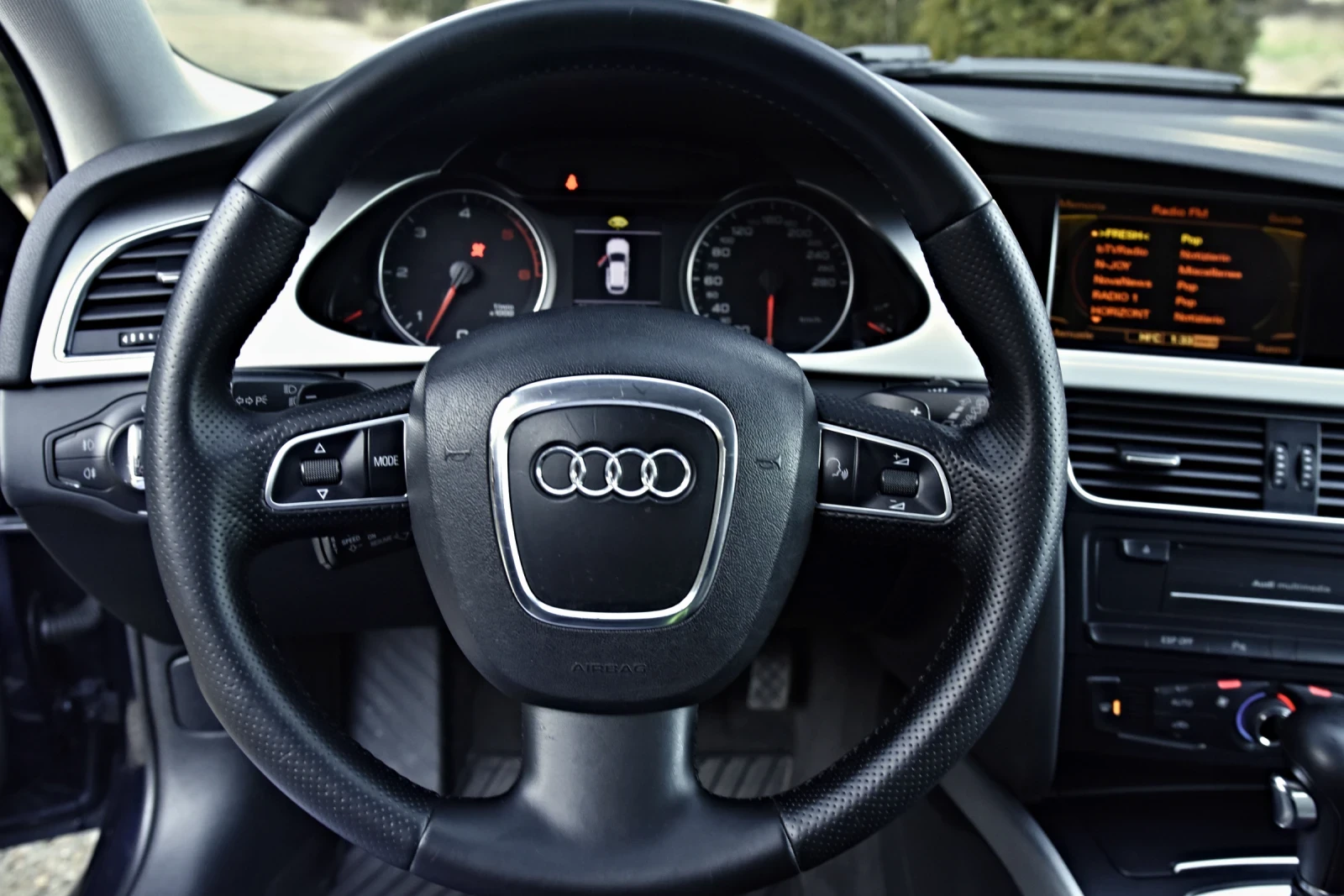 Audi A4 Allroad | Mobile.bg — изображение 13