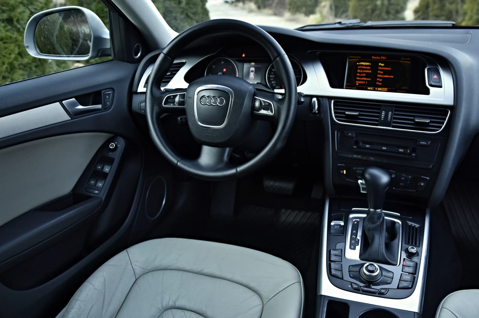 Audi A4 Allroad | Mobile.bg — изображение 12