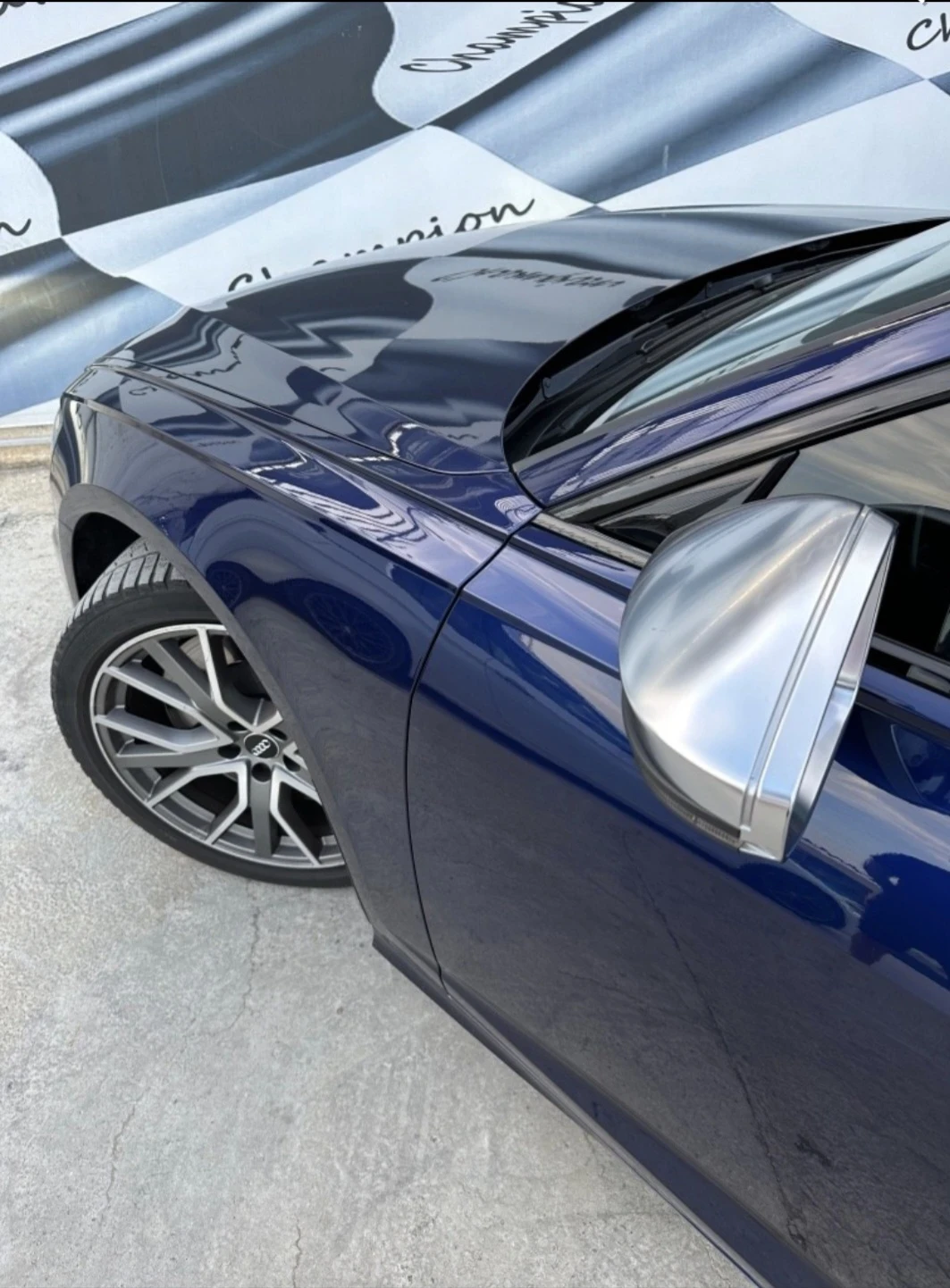 Audi S6  - изображение 8