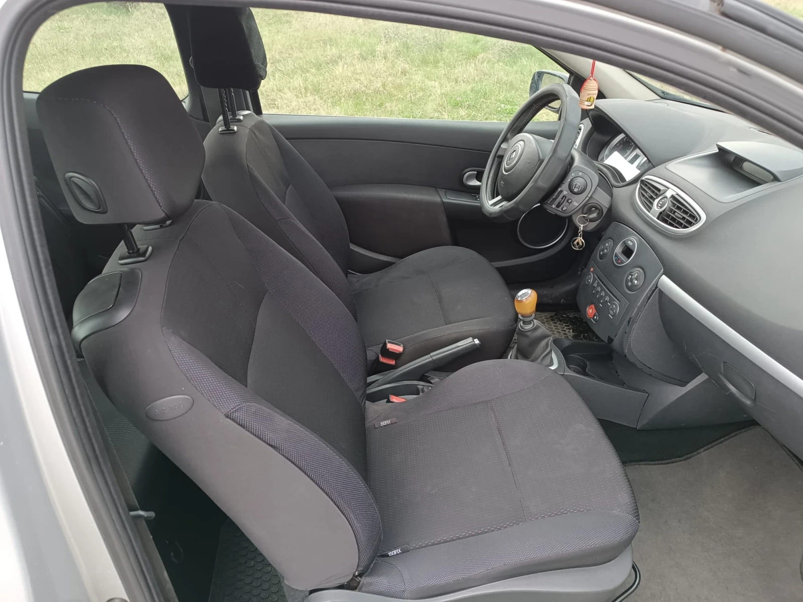 Renault Clio | Mobile.bg   11