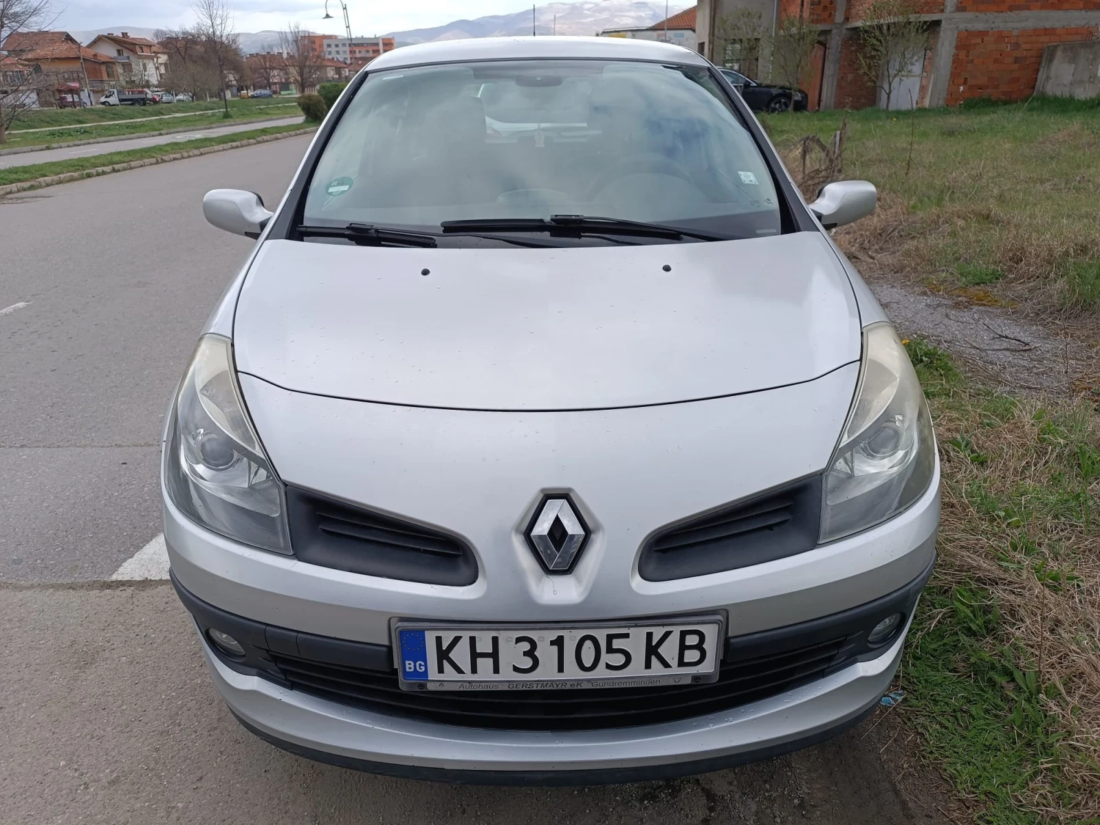 Renault Clio | Mobile.bg   1