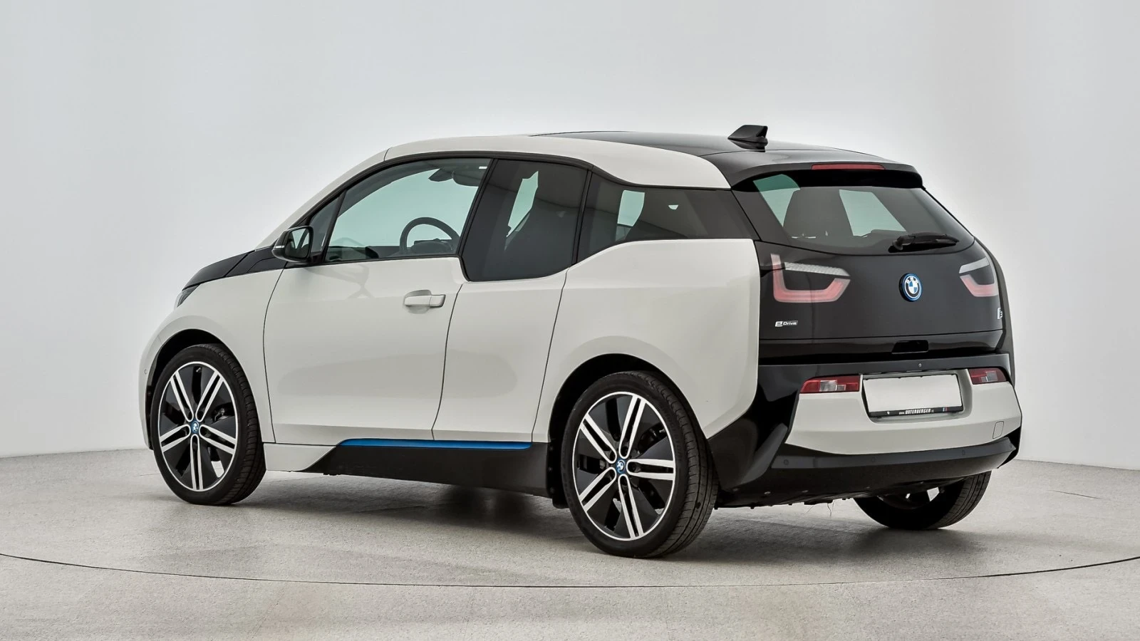 BMW i3 94 - изображение 5