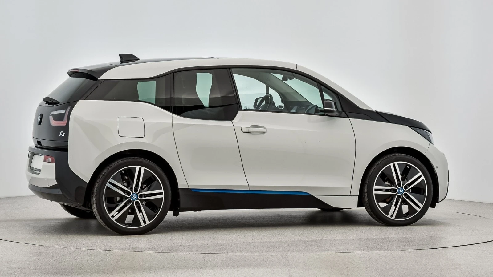 BMW i3 94 - изображение 7