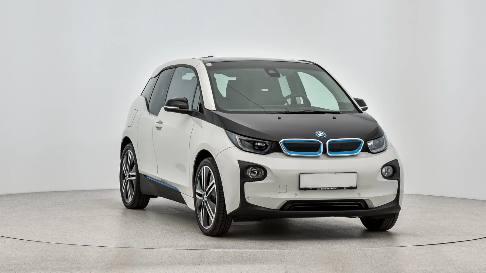 BMW i3 94 - изображение 2