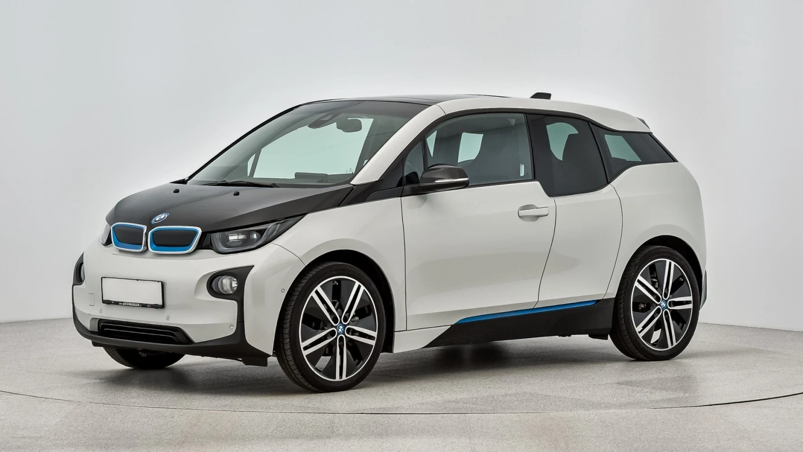 BMW i3 94 - изображение 3