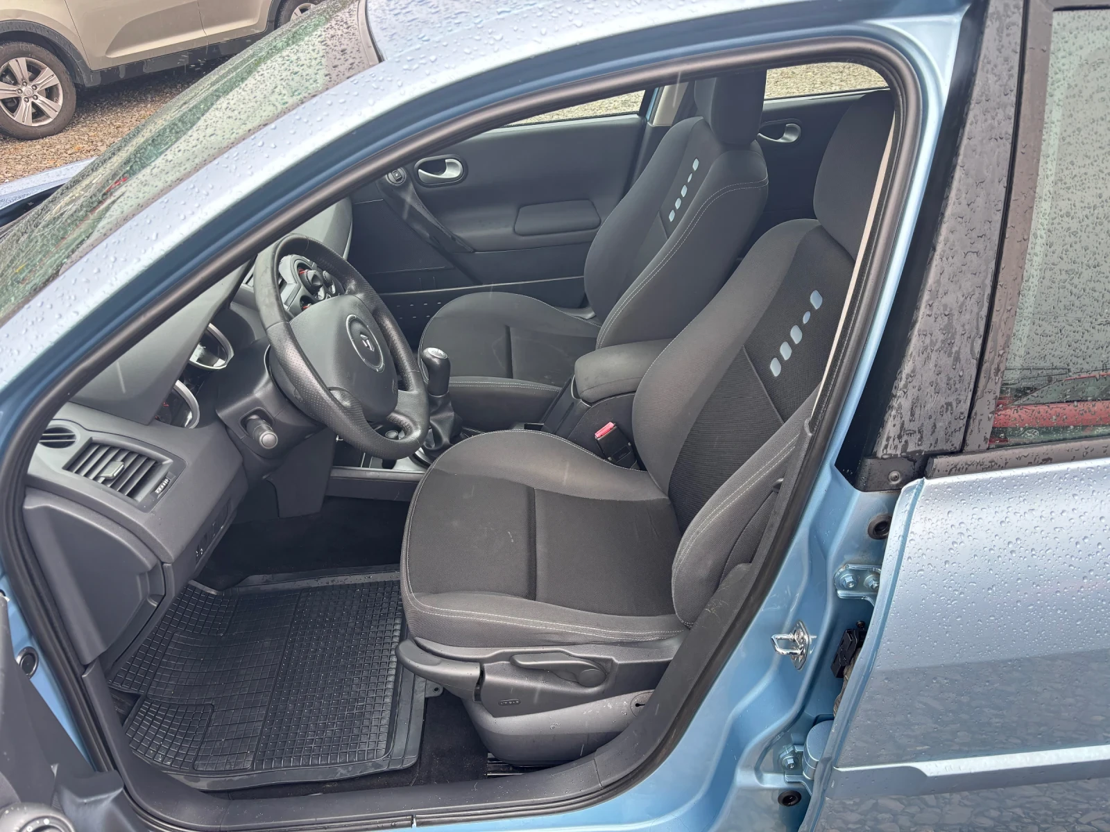 Renault Megane 1.4i 72ks Nov vnos - изображение 10