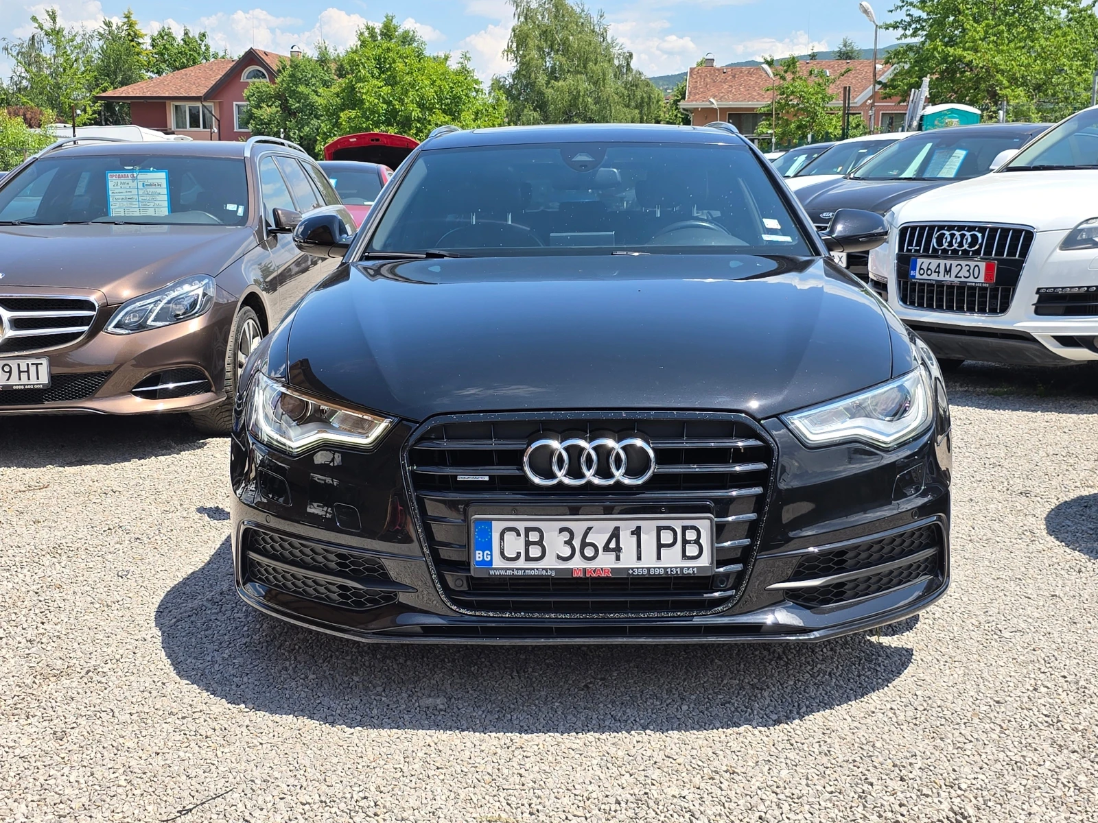 Audi A6 3.0-v6 TDI/S-line/ ABT/Лизинг - изображение 5