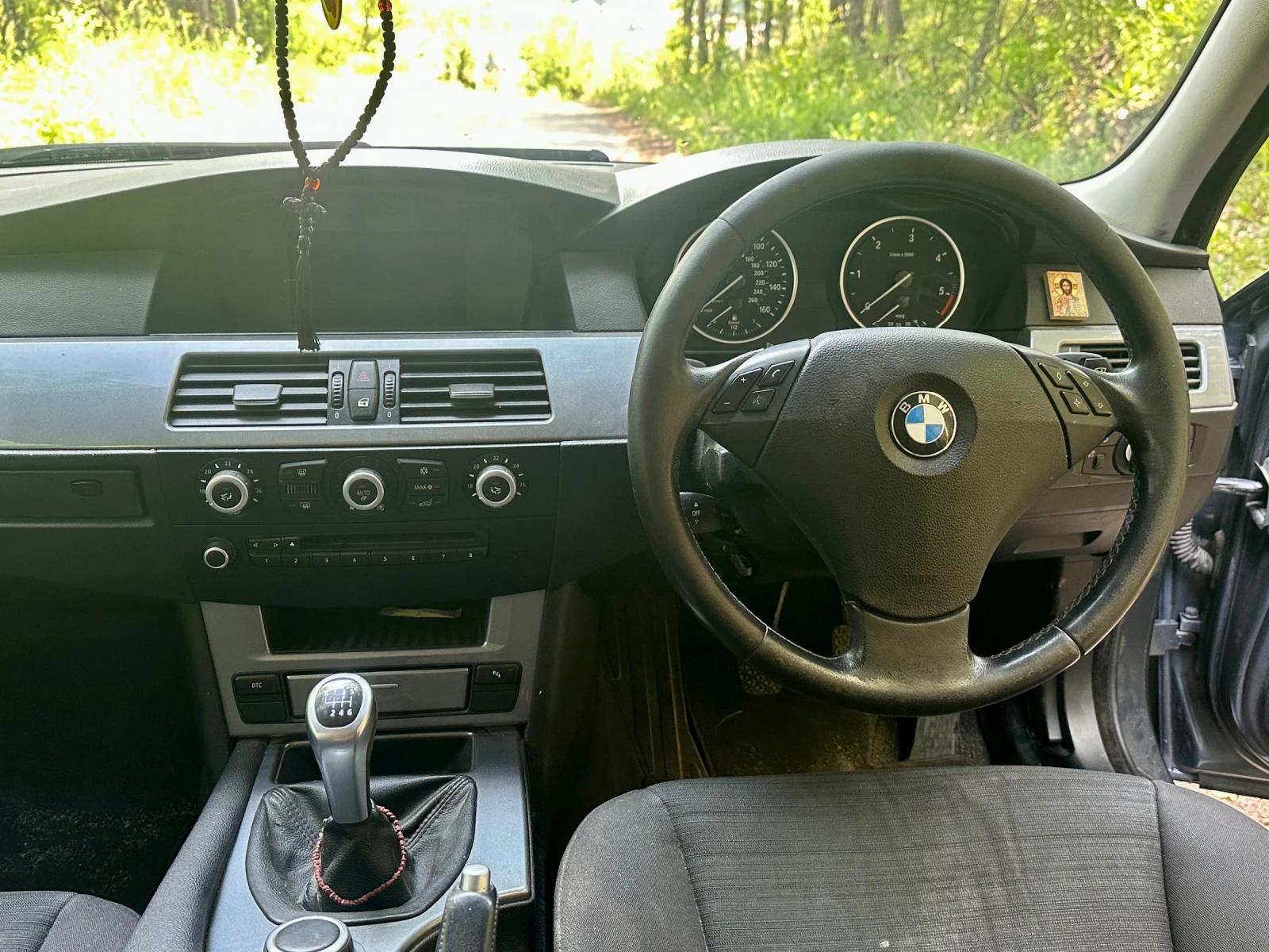 BMW 530 530D 235hp - изображение 4