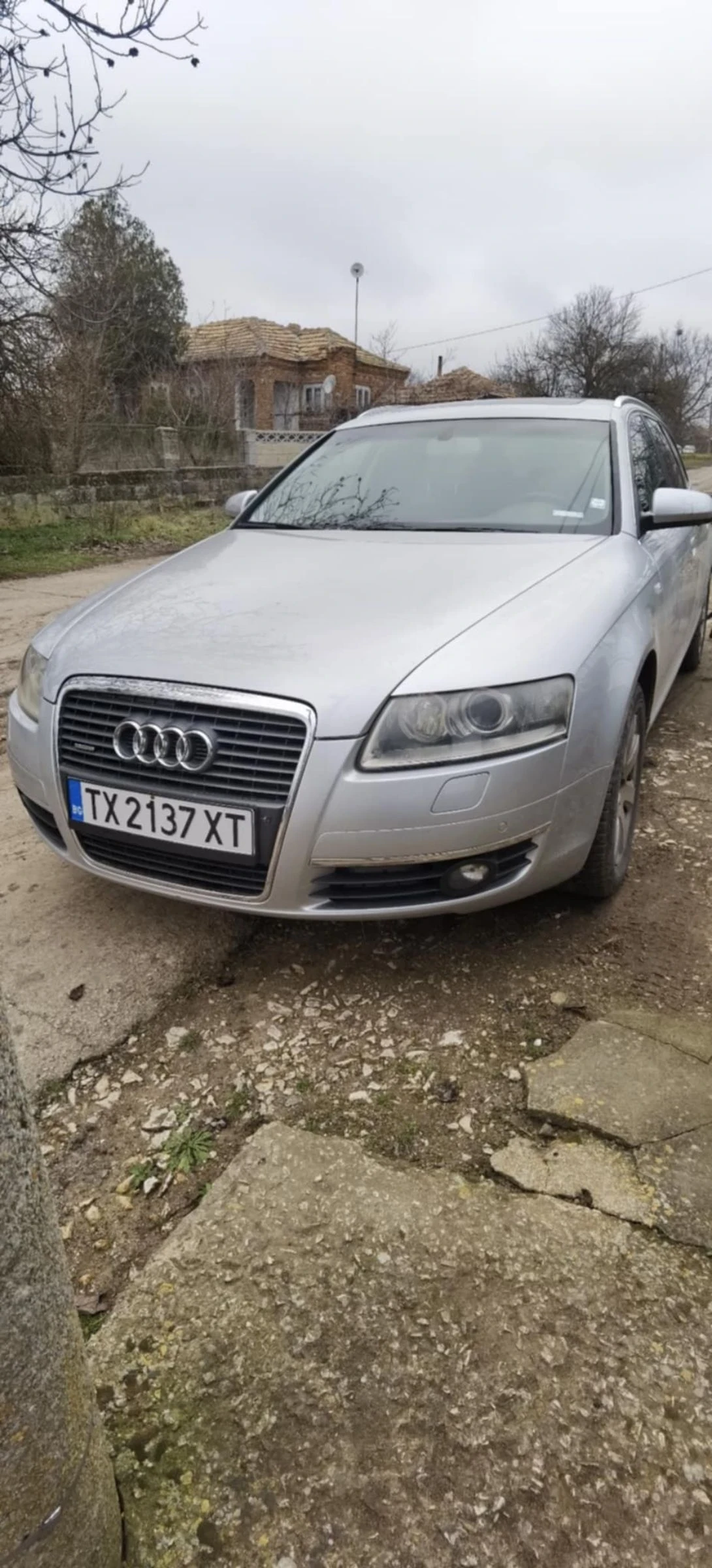 Audi A6 3.0 TDI AVANT QUATTRO  - изображение 2
