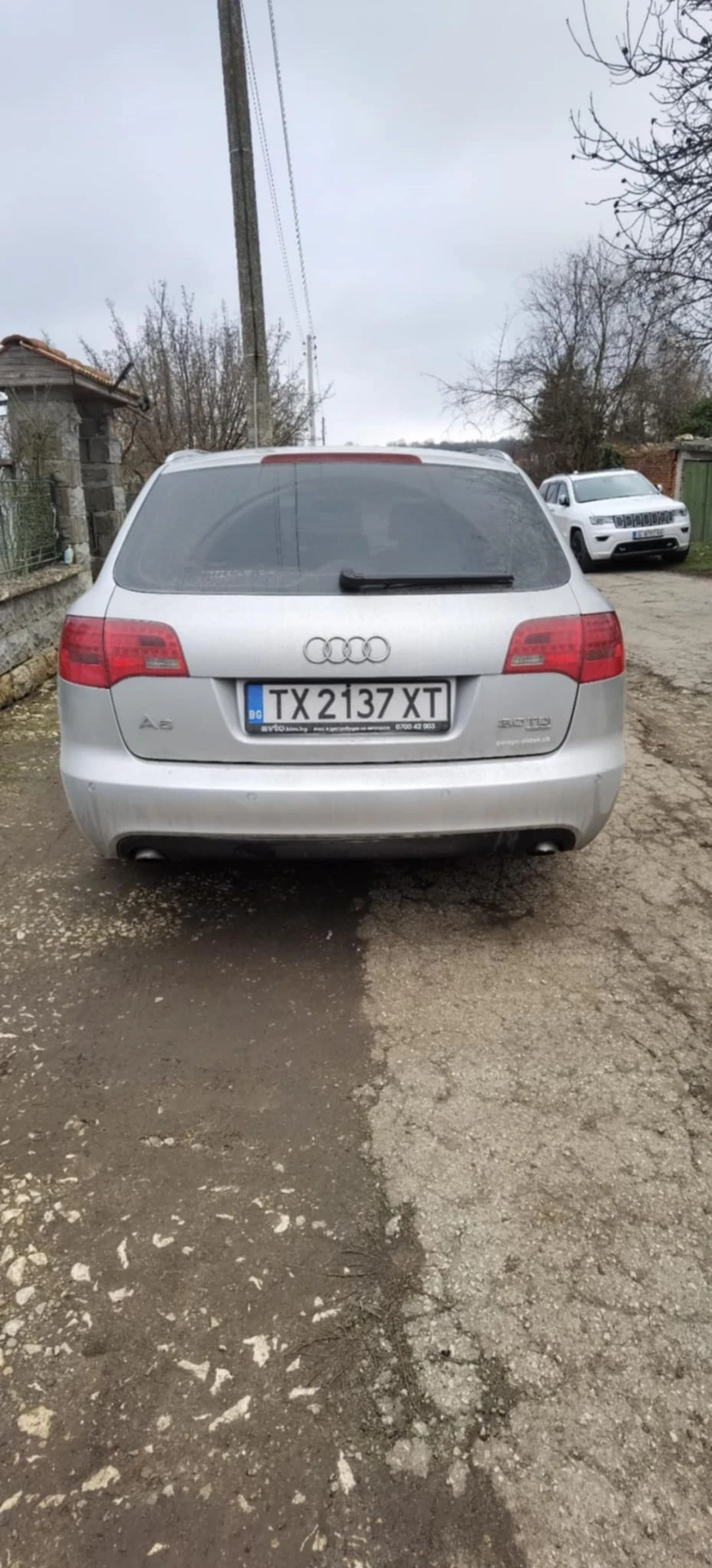 Audi A6 3.0 TDI AVANT QUATTRO  - изображение 5