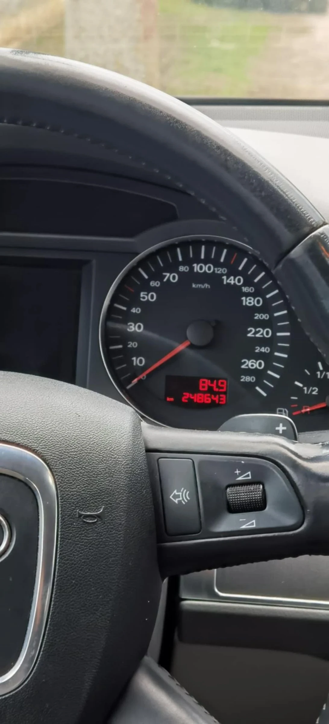 Audi A6 3.0 TDI AVANT QUATTRO  - изображение 8