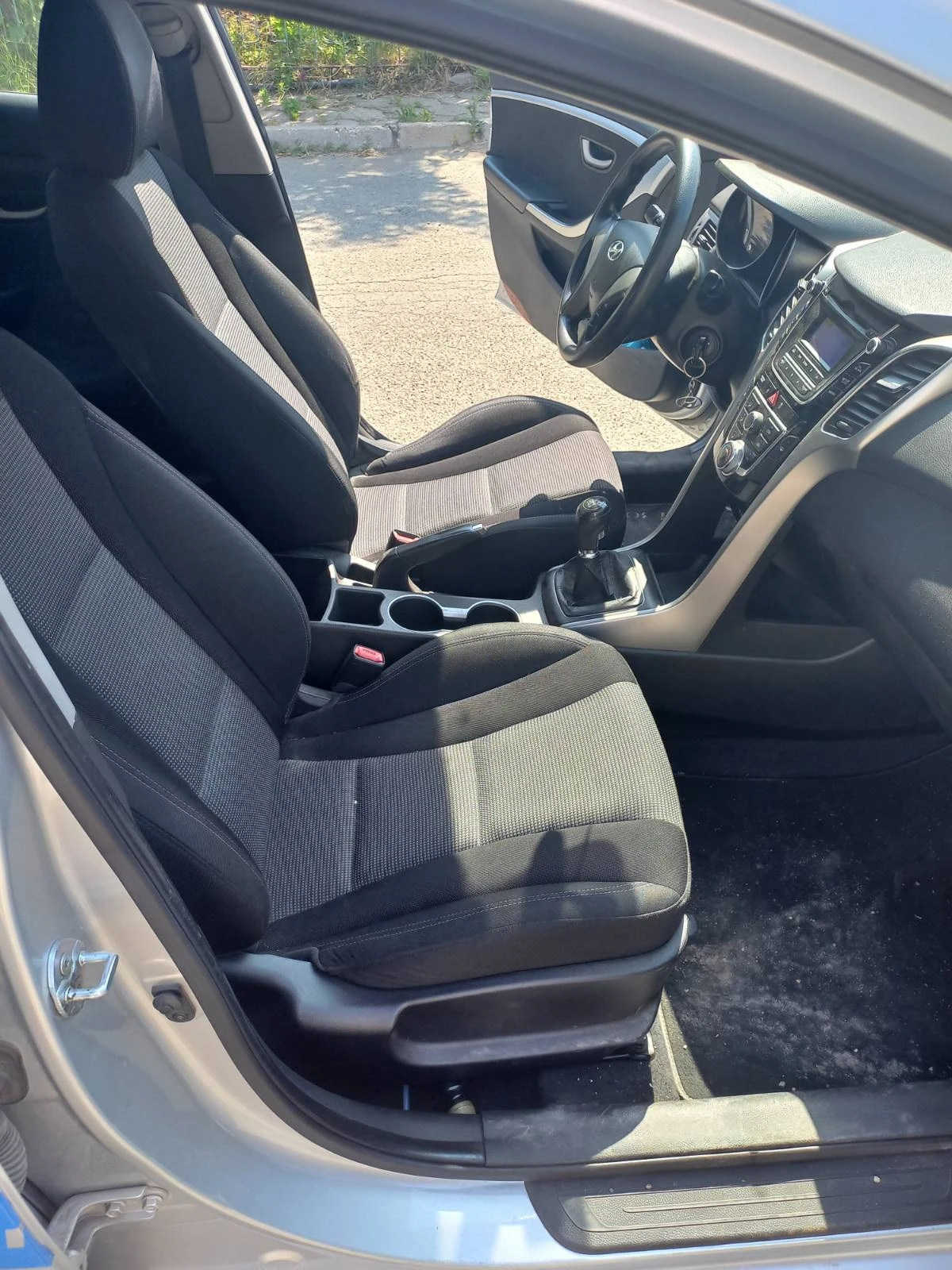 Hyundai I30  - изображение 6